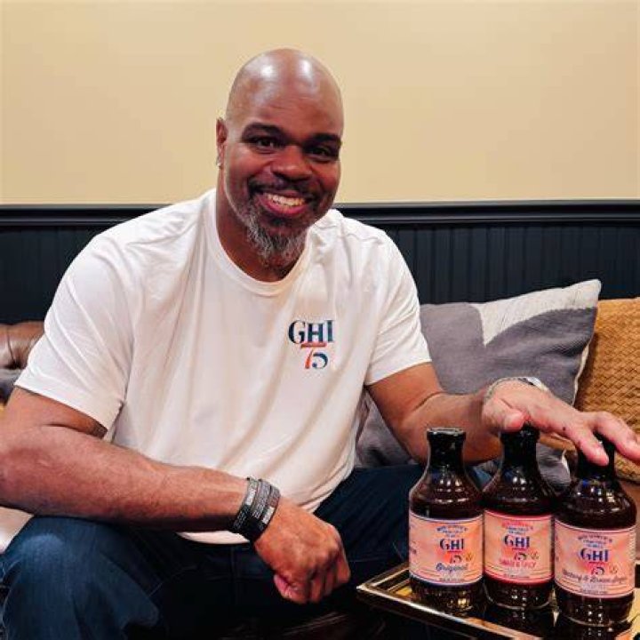 Vince Wilfork photo 2