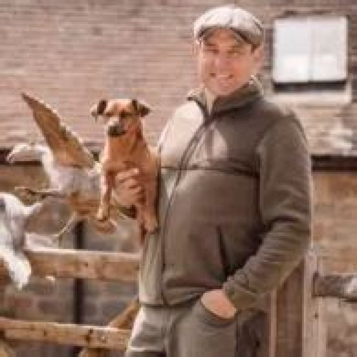Vinnie Jones Pets