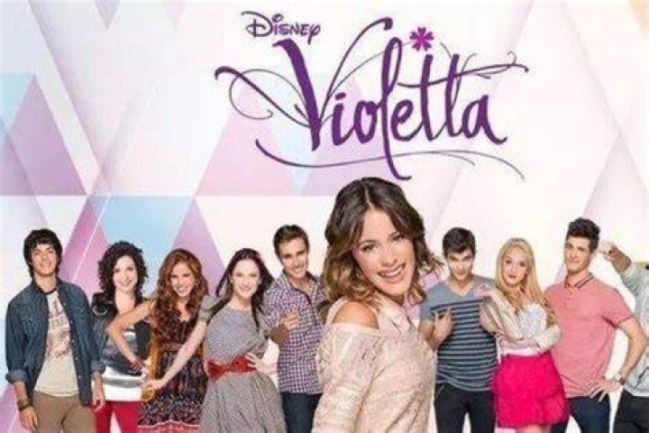 Violetta - Cast, Ages, Trivia