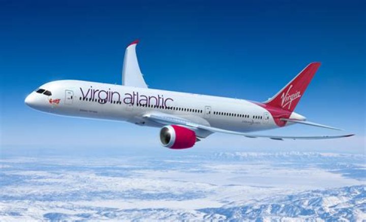 Virgin Atlantic's Richard Branson In Dubai - Day 2