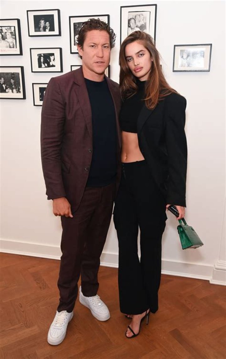 Vito Schnabel photo