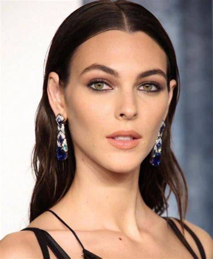 Vittoria Ceretti Bio (Wiki) 
