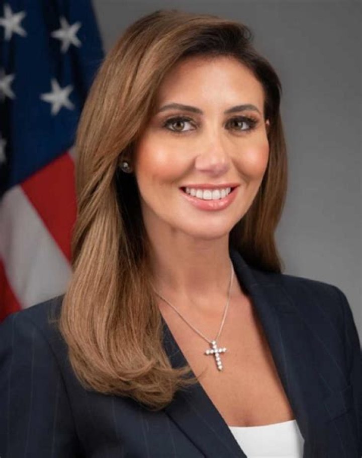 Was Alina Habba Fired