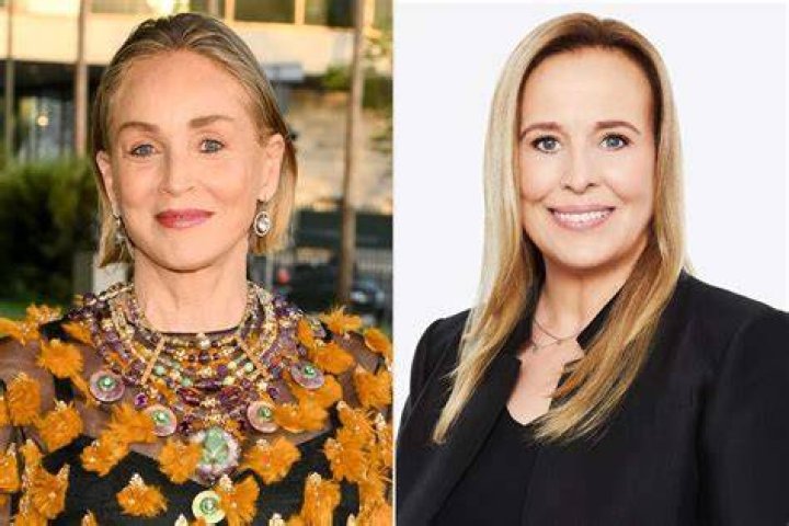 Was Sharon Stone always a terrible actress?