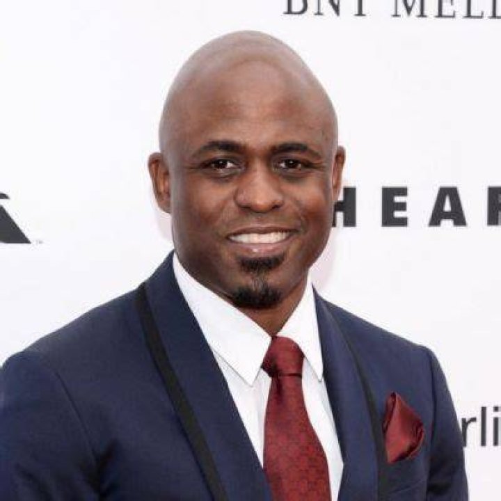 Wayne Brady Bio (Wiki) 