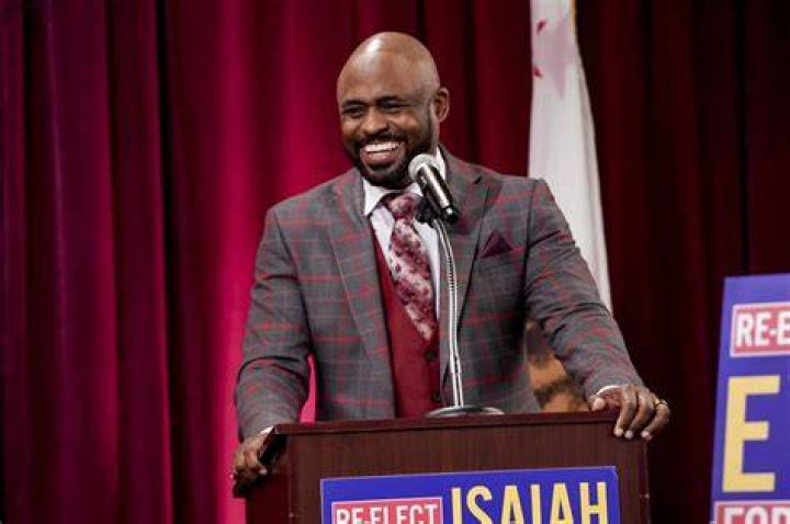 Wayne Brady Wayne Brady