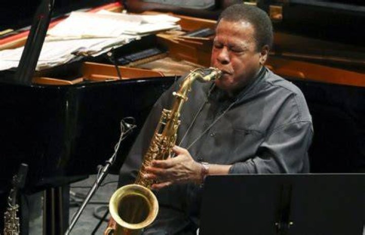 Wayne Shorter has died aged 89