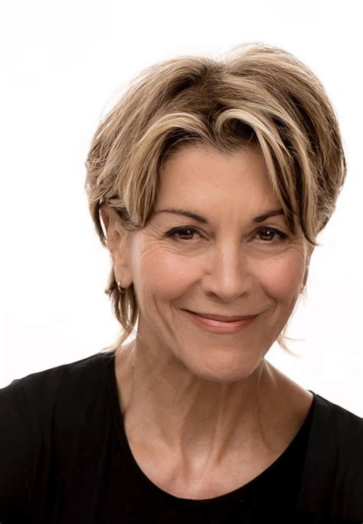 Wendie Malick Bio (Wiki) 