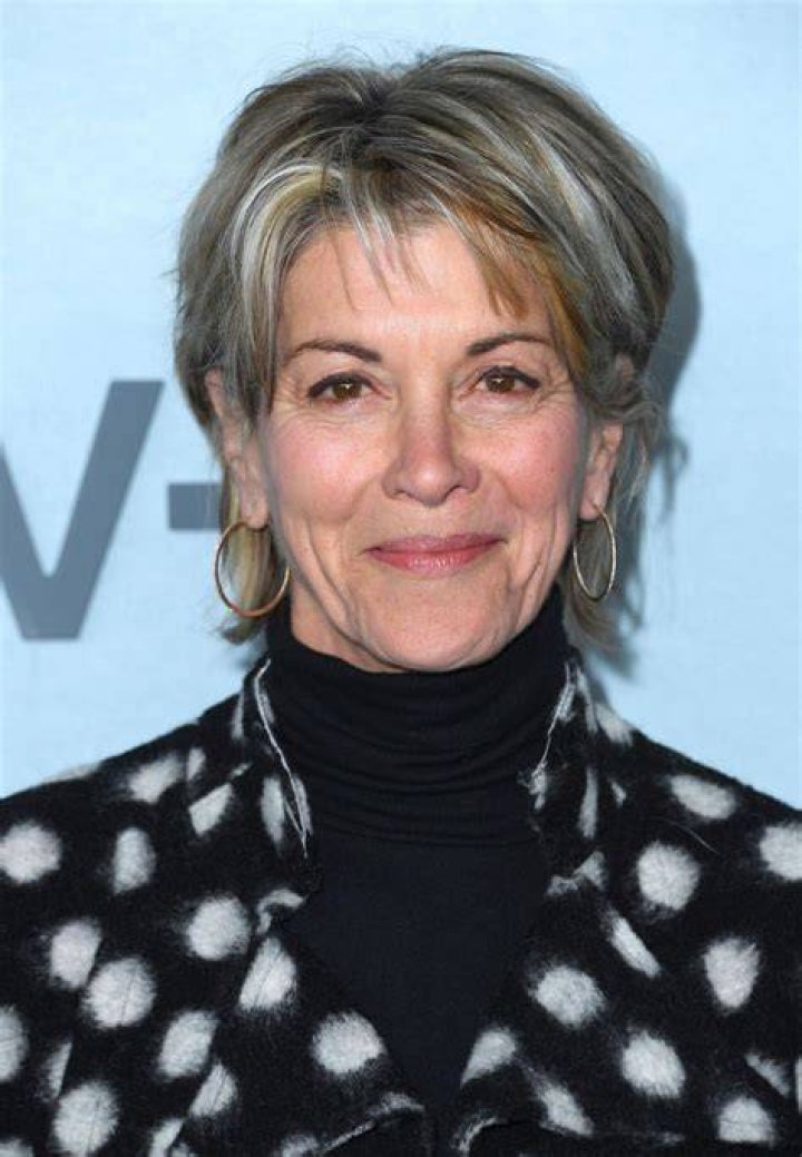 Wendie Malick Wendie Malick