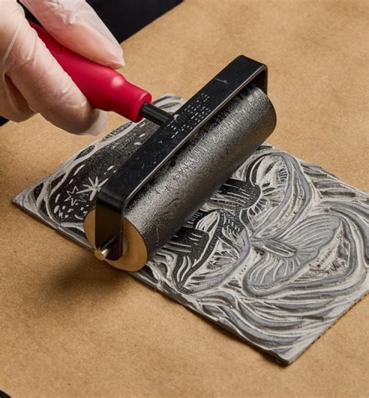 What does Brayer mean in art?