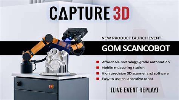 What does GOM stand for?
