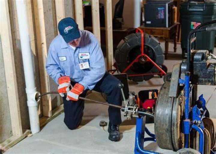 What does Roto Rooter do?