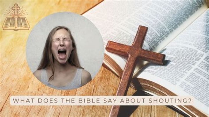 What does the Bible say about halos?