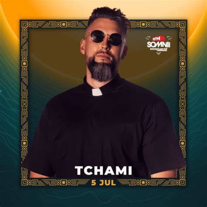 What genre is tchami?