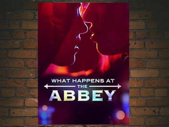 What Happens At The Abbey - Premiere