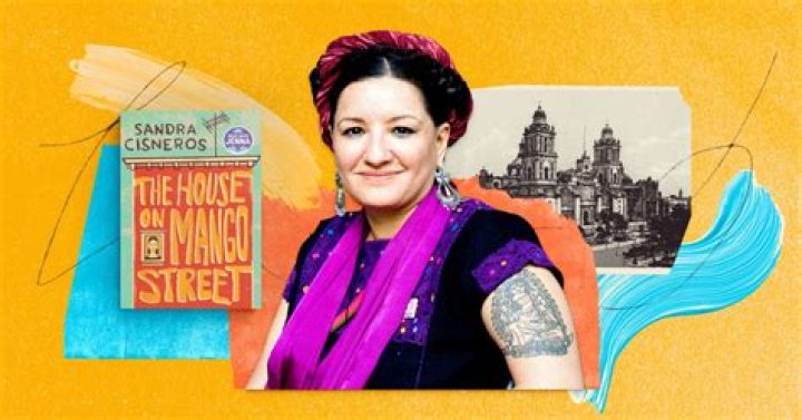 What influenced Sandra Cisneros?
