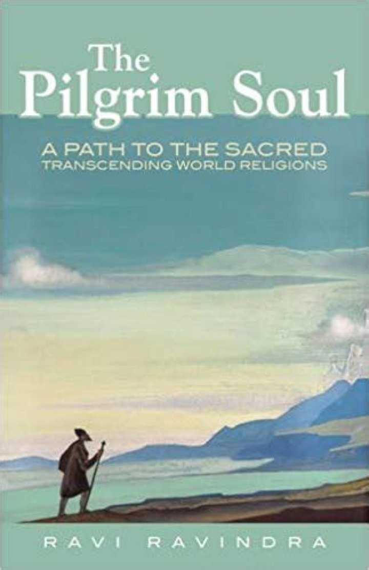 What is a pilgrim soul?