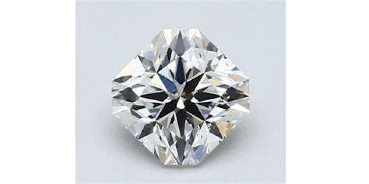 What is an Astor cut diamond?