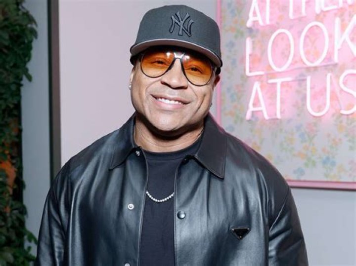 What is LL J Cool J’s net worth?