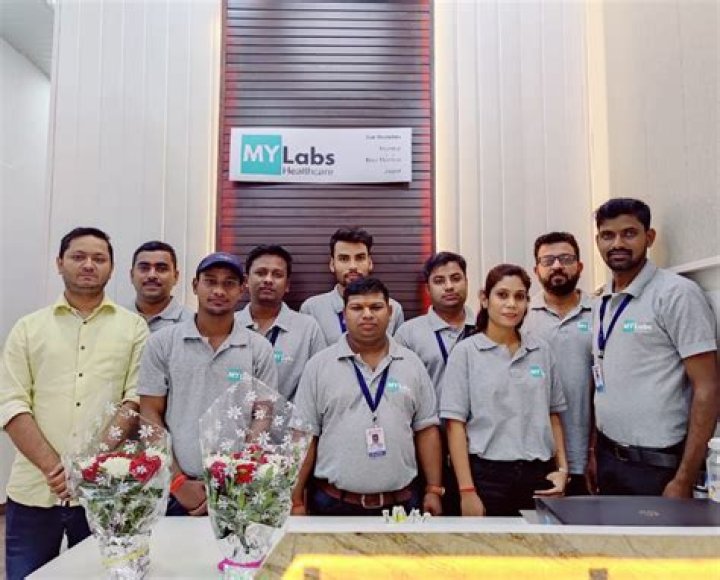 What is Mylabs?