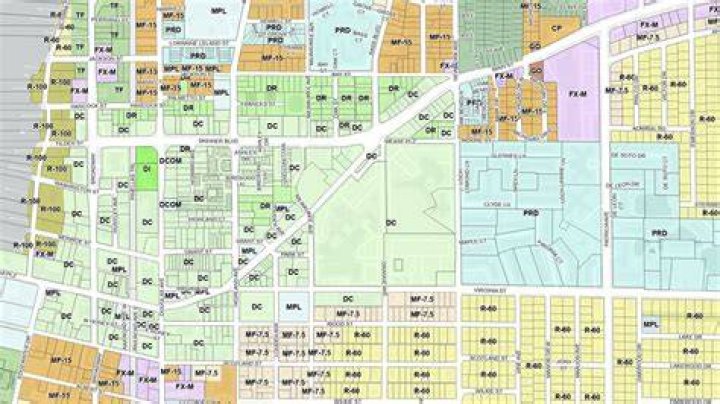 What zone is Dunedin FL?