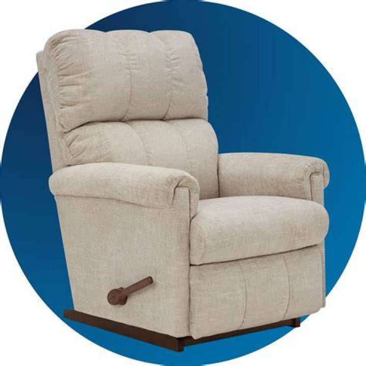 Where Are Lazy Boy recliners made?