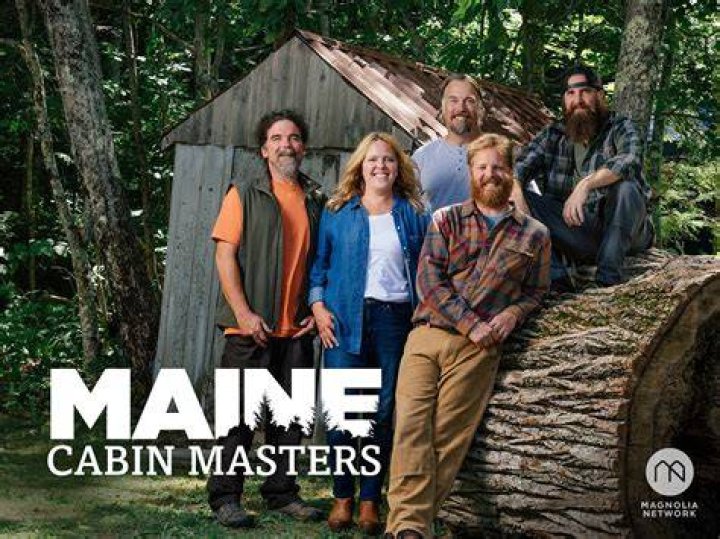 Where do the cabin Masters live?