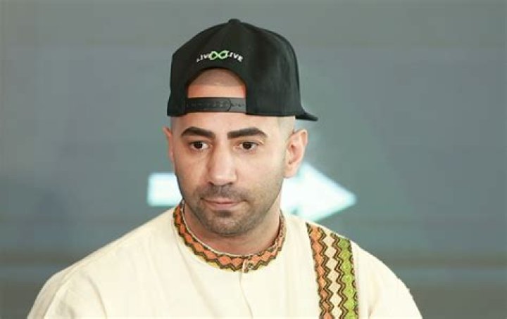 Where is Fousey from?
