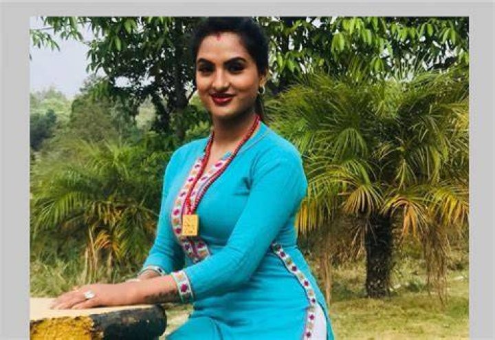 Where is Nisha Ghimire now?