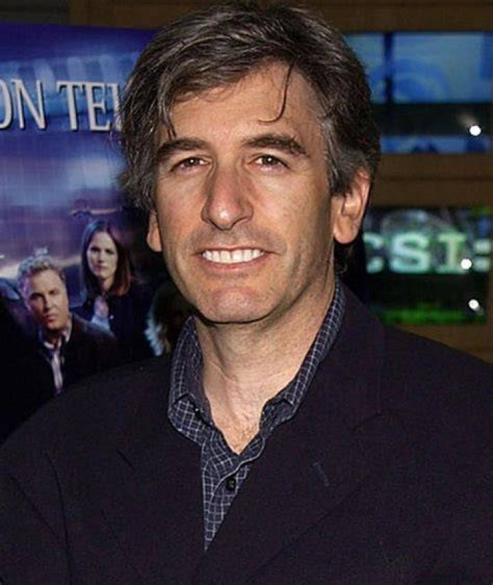 Where is Peter Sussman now?