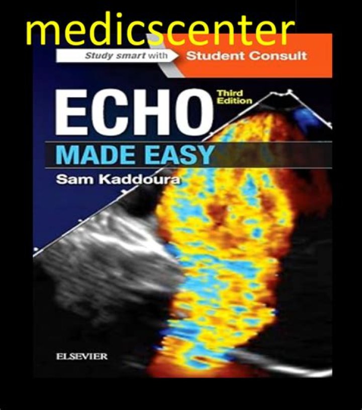 Who is echo made by?