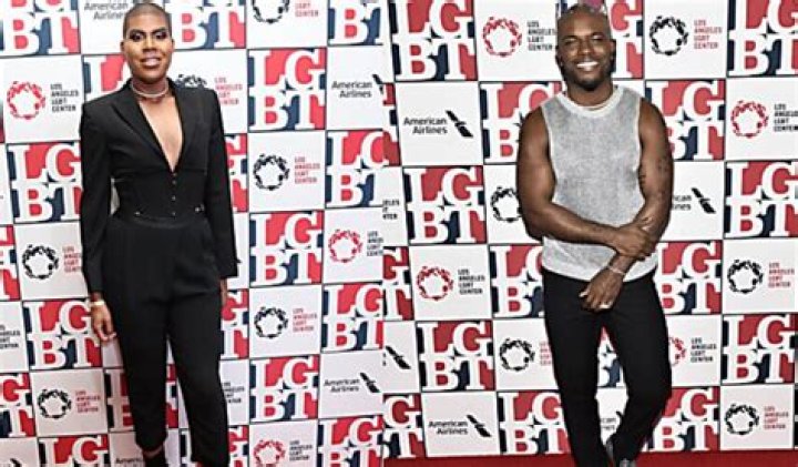 Who Is EJ Johnson Dating? Ej Johnson Relationship With Milan Christopher