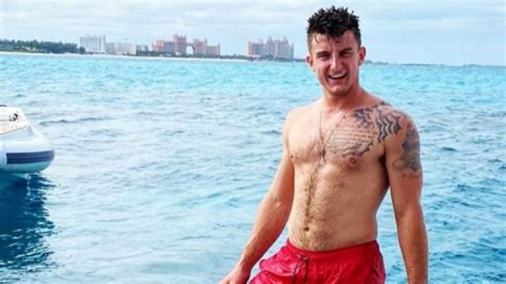 Who Is Kyle Dickard From “Below Deck Adventure”?