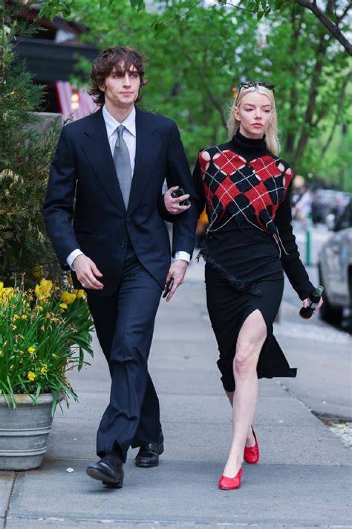 Who is Malcolm McRae? All about Anya Taylor’s husband! Who is Malcolm McRae? All about Anya Taylor’s husband!