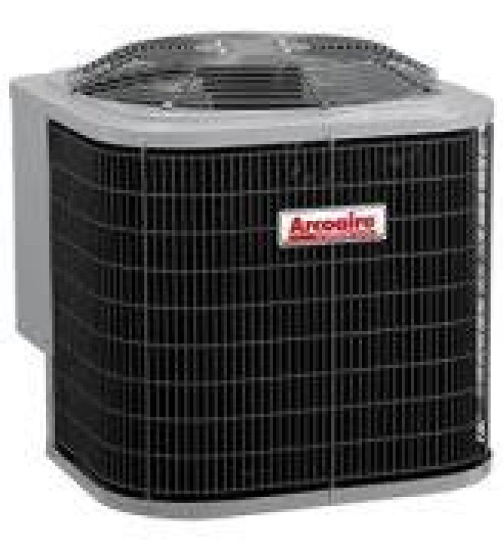 Who makes arcoaire air conditioner?