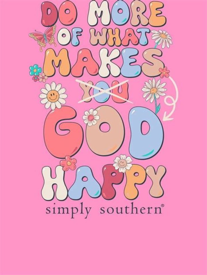 Who makes Simply Southern?