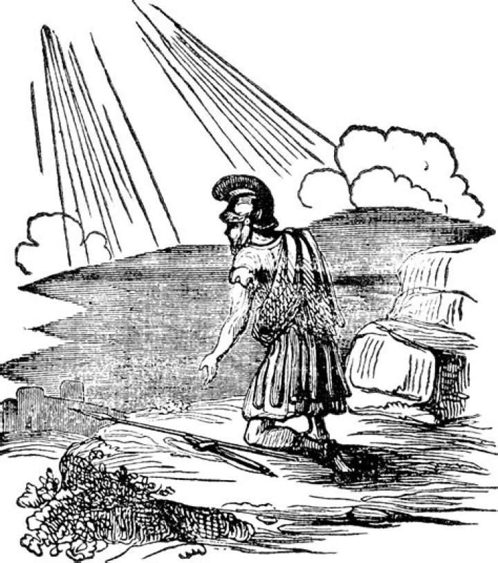 Who was the first Gentile convert?