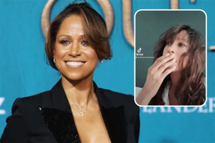 Why did Stacey Dash file for the divorce from her fourth husband Jeffrey Marty? All updates inside