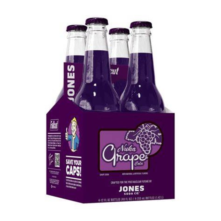 Why is Jones Soda so expensive?