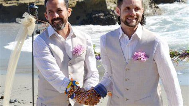 Wil Tabares is the husband of an American actor, Danny Pintauro'