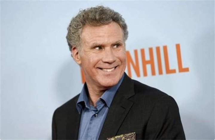 Will Ferrell Bio (Wiki) 