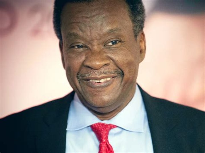 Willie Wilson photo