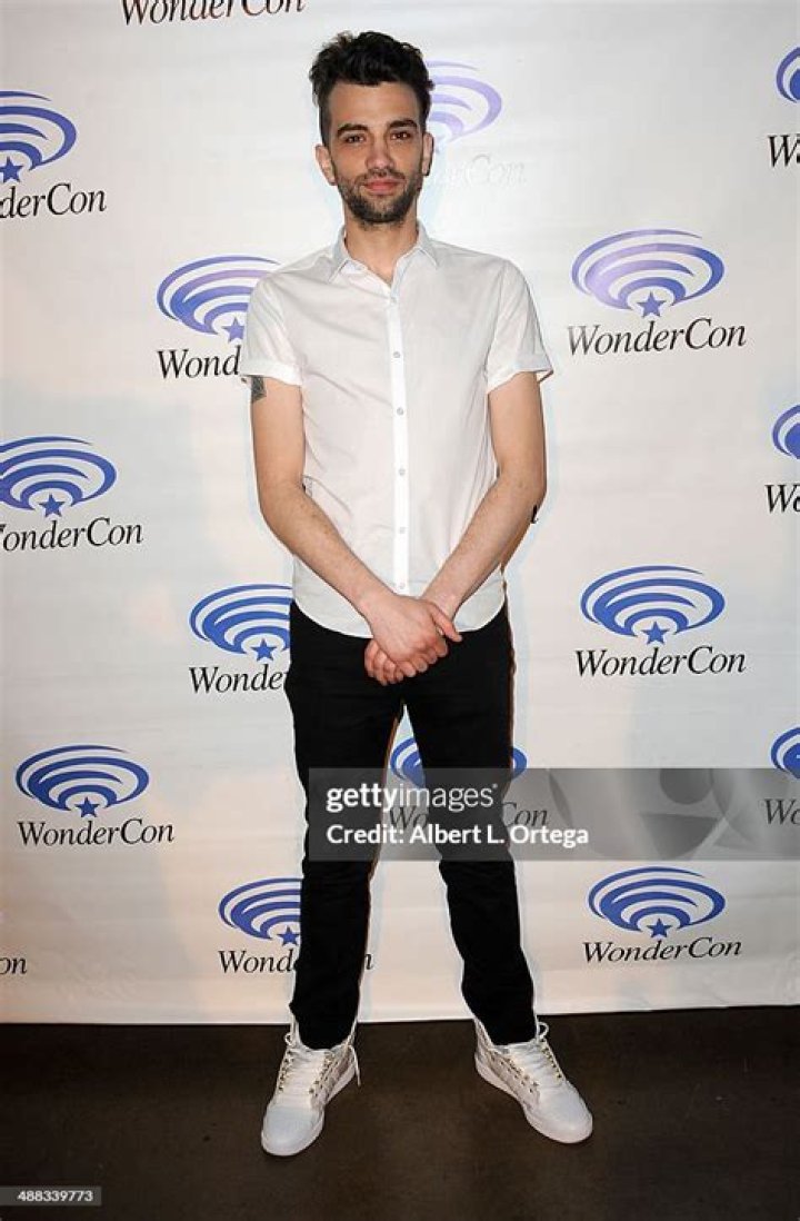 WonderCon Anaheim 2014 - Day 2