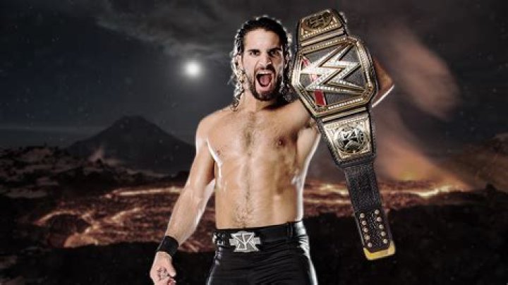 Wrestler Seth Rollins regained Universal Championship at SummerSlam! Who is his girlfriend? WWE wrestler Seth Rollins