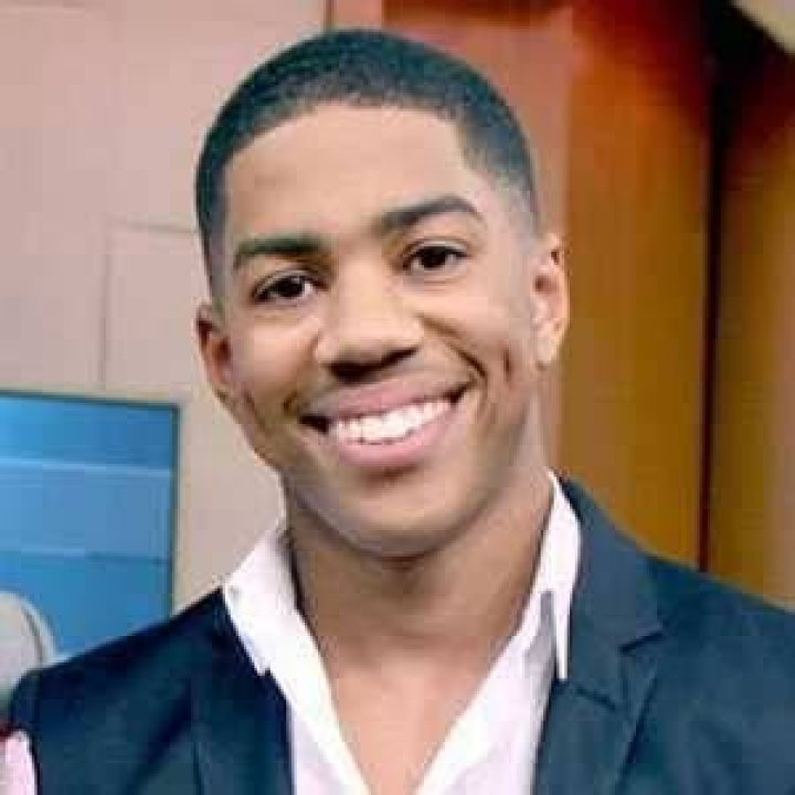 Wynton Harvey Bio (Wiki) 