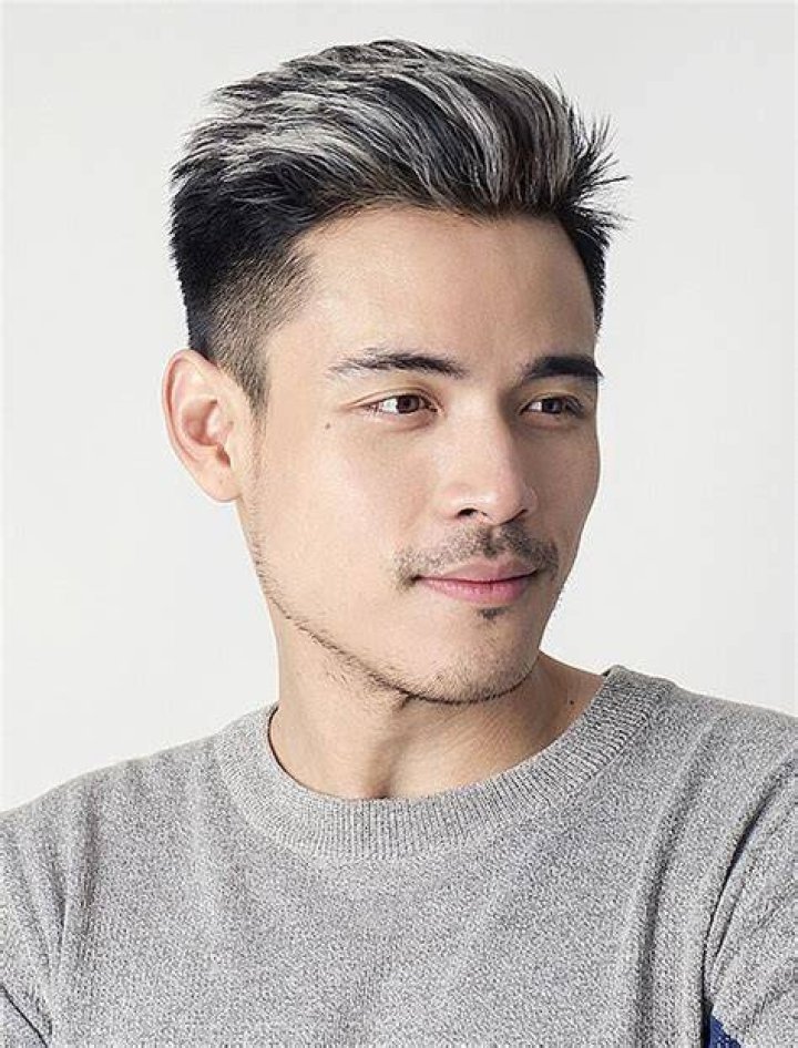 Xian Lim Bio (Wiki) 
