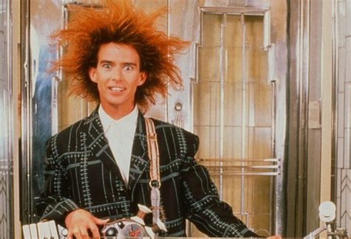 Yahoo Serious photo