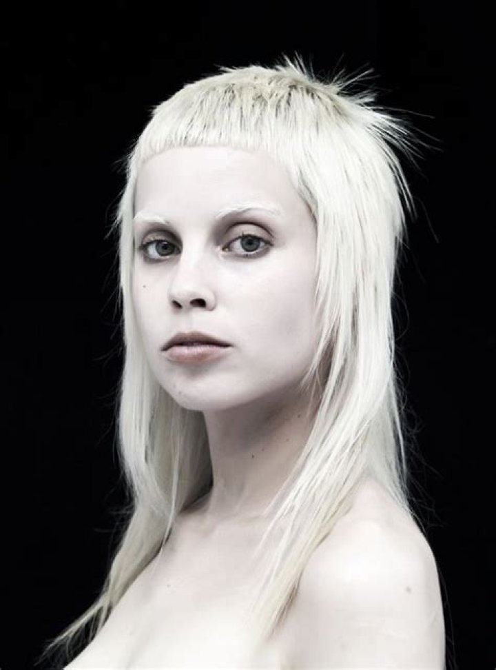 Yolandi Visser Bio (Wiki) 