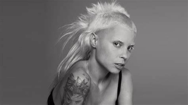 Yolandi Visser Yolandi Visser
