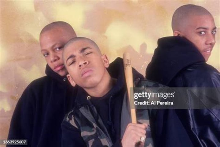 Youngsta Posing For The Camera (Source: Foreign Policy)